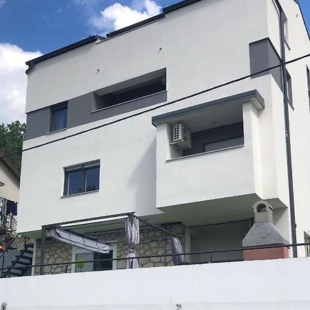 Apartments Jaki Crikvenica Exterior foto